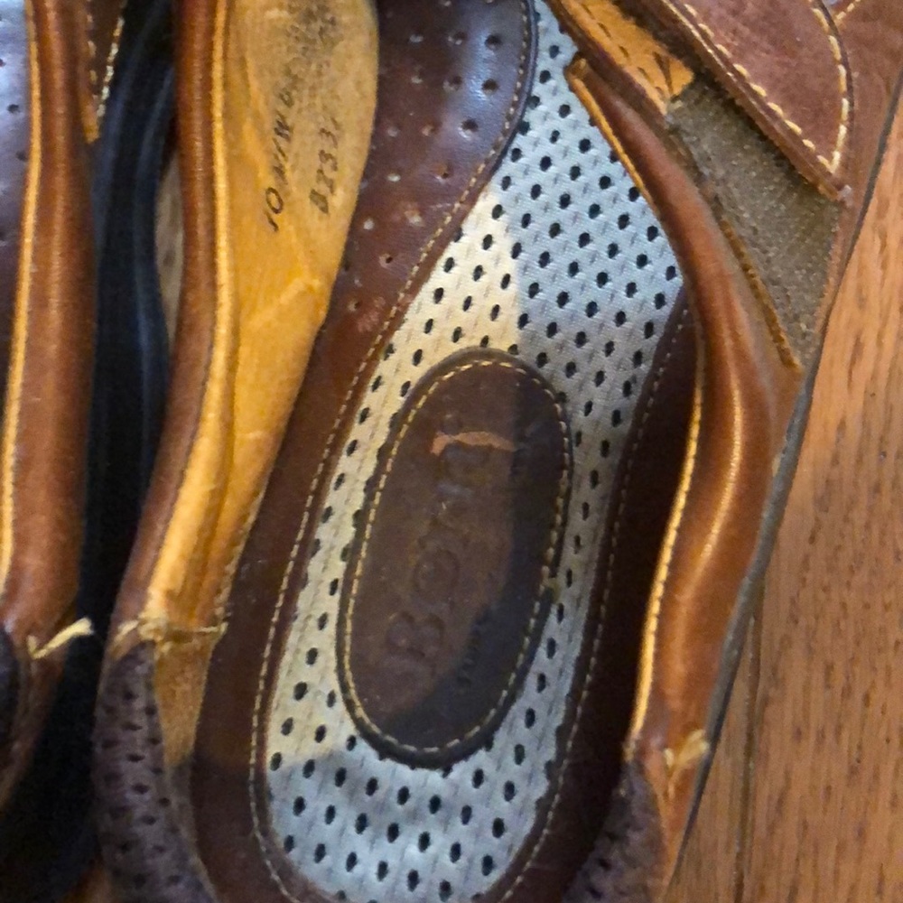 Born clogs - Picture 2 of 4